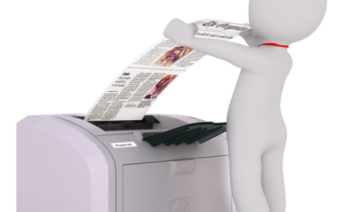 p5018cdn打印机是否支持单独添加墨水？