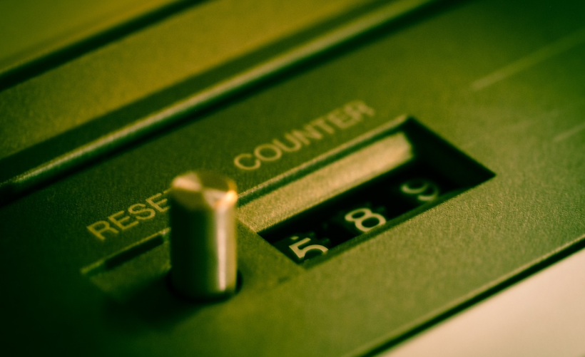 如何重置兄弟3150Cdn硒鼓到零计数？