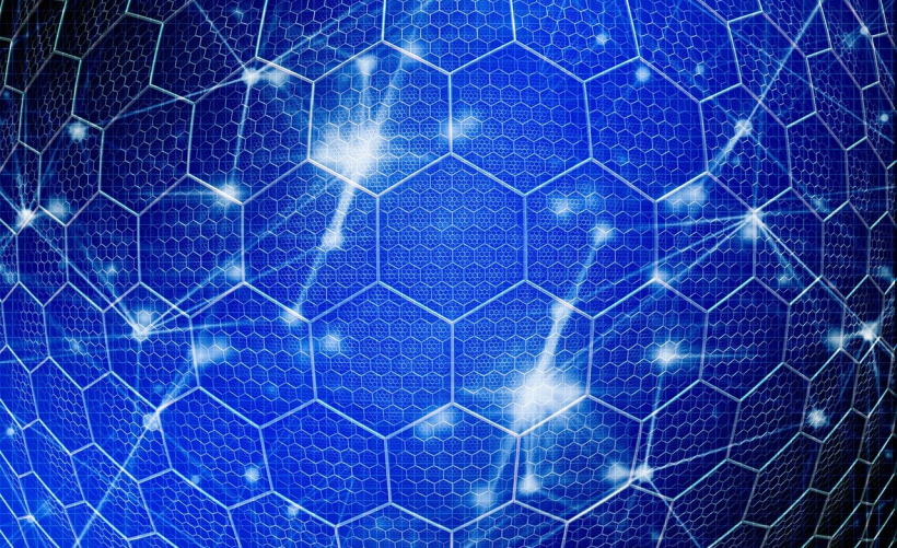 5g技术与区块链如何重塑cdn市场？