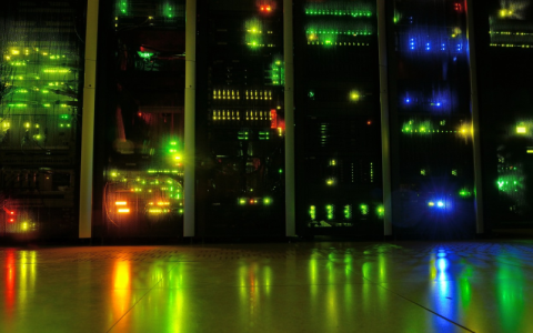 在搭建新的CDN过程中，服务器被黑客入侵了吗？