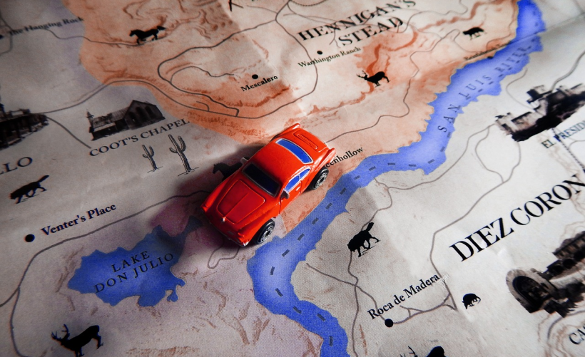 地图未上传至CDN，这究竟意味着什么？