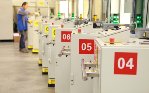 如何快速解决京瓷p5021cdn打印机卡纸问题?