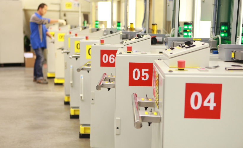 CDN是否计划在全国范围内部署服务器？