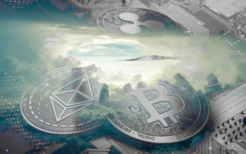 5g时代到来，区块链将如何颠覆传统cdn市场？