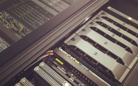 什么是CDN加速服务器及其工作原理?