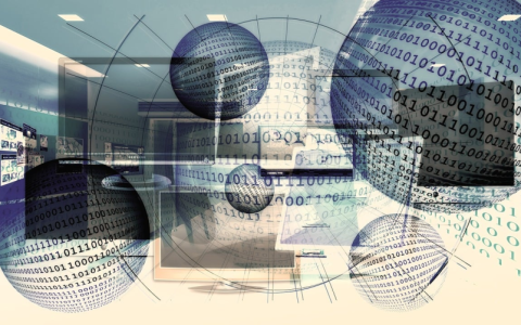 为什么网站没有使用CDN却拥有多个对应IP？