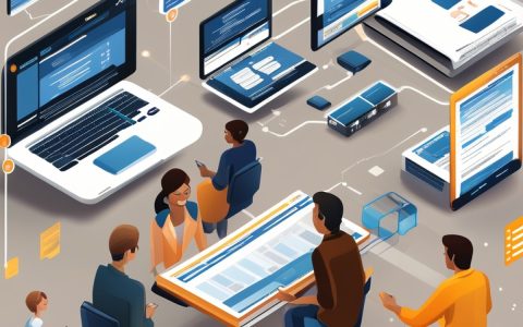 负载均衡Web，如何优化网站性能与用户体验？