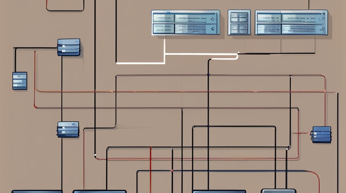 如何为服务器配置IP地址？