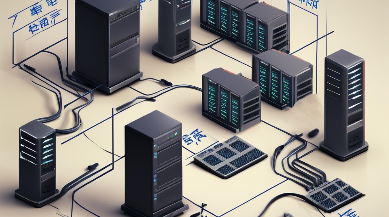 如何为服务器配置IP地址？