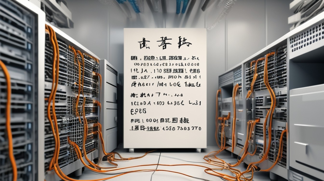 如何为服务器配置IP地址？