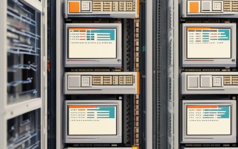 如何在服务器上部署多个项目？