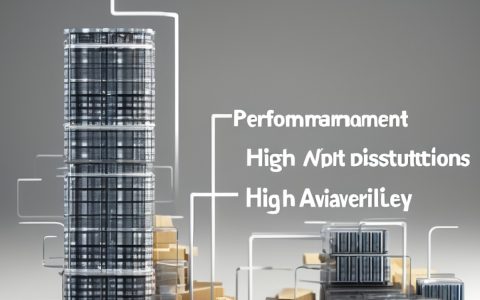 负载均衡IP的作用是什么？