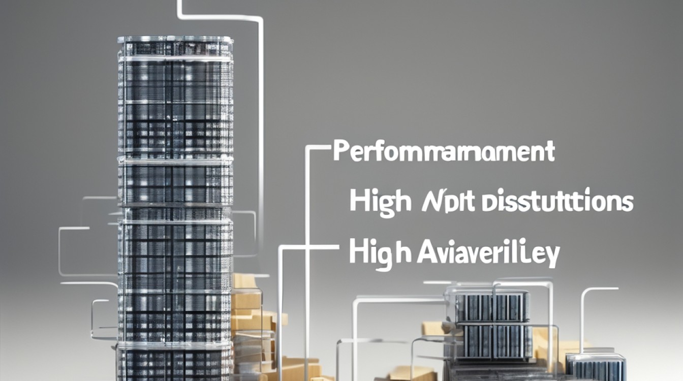 负载均衡IP的作用是什么？