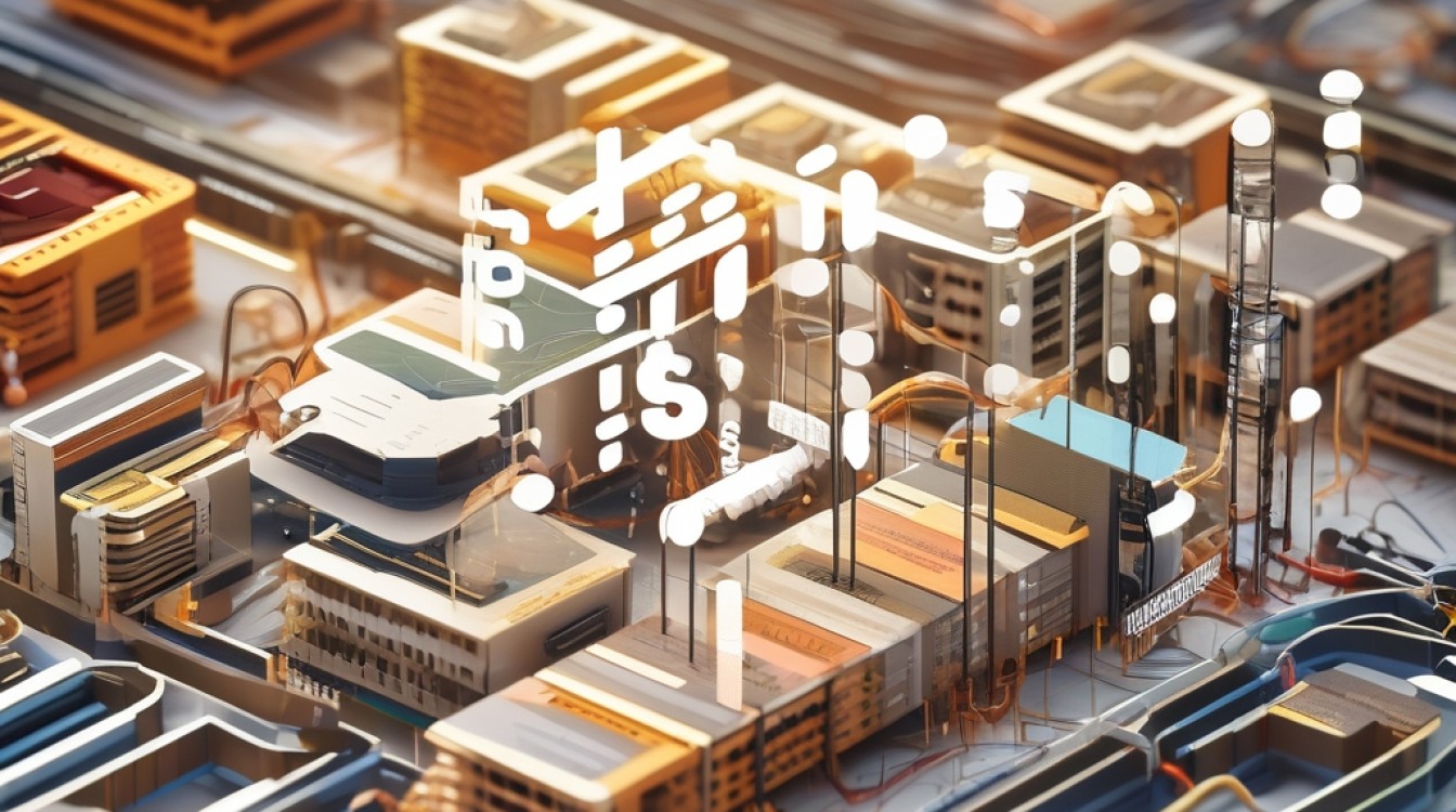 负载均衡IP的作用是什么？