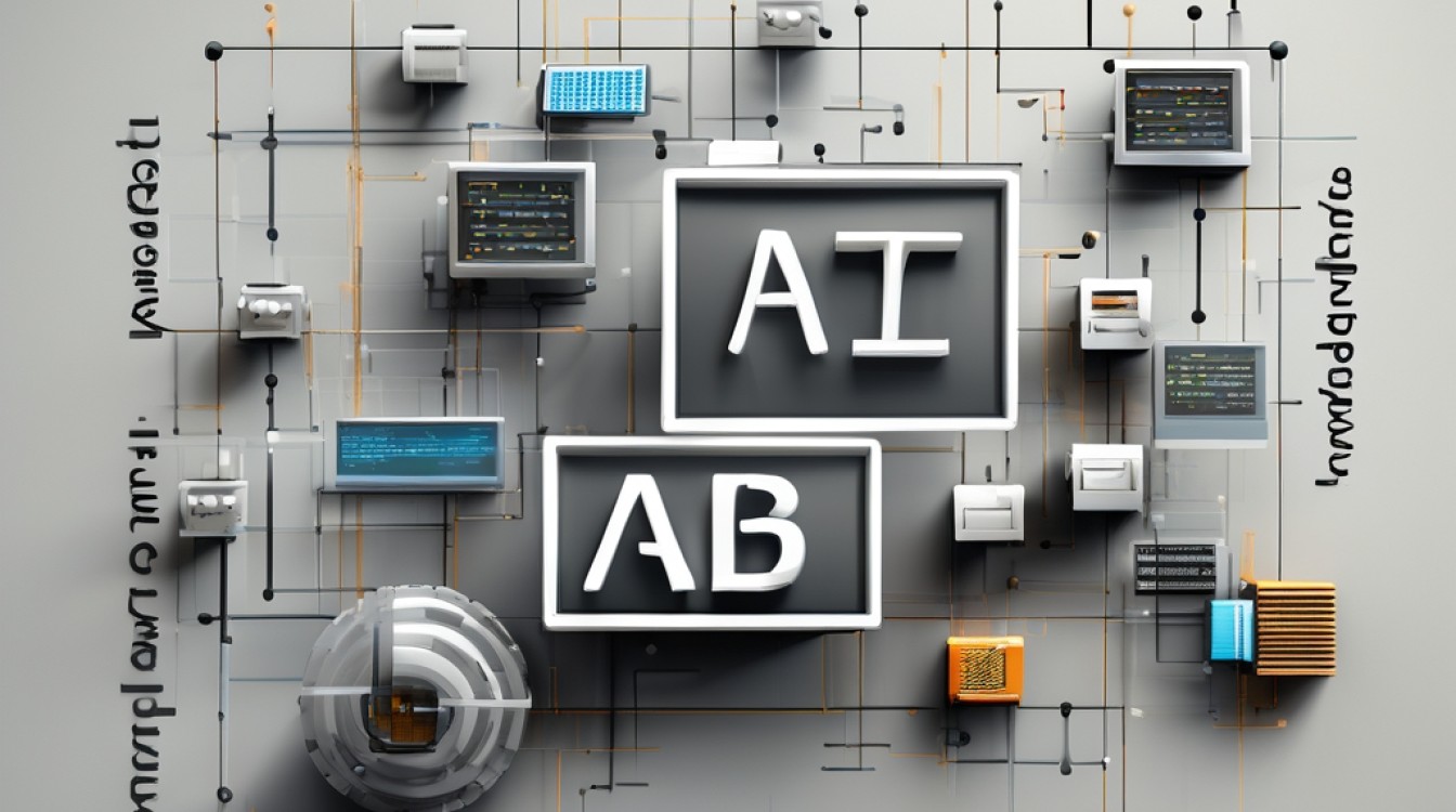 负载均衡IP的作用是什么？