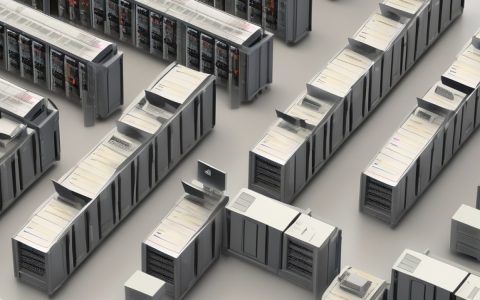 如何高效地在服务器上部署大型网站？