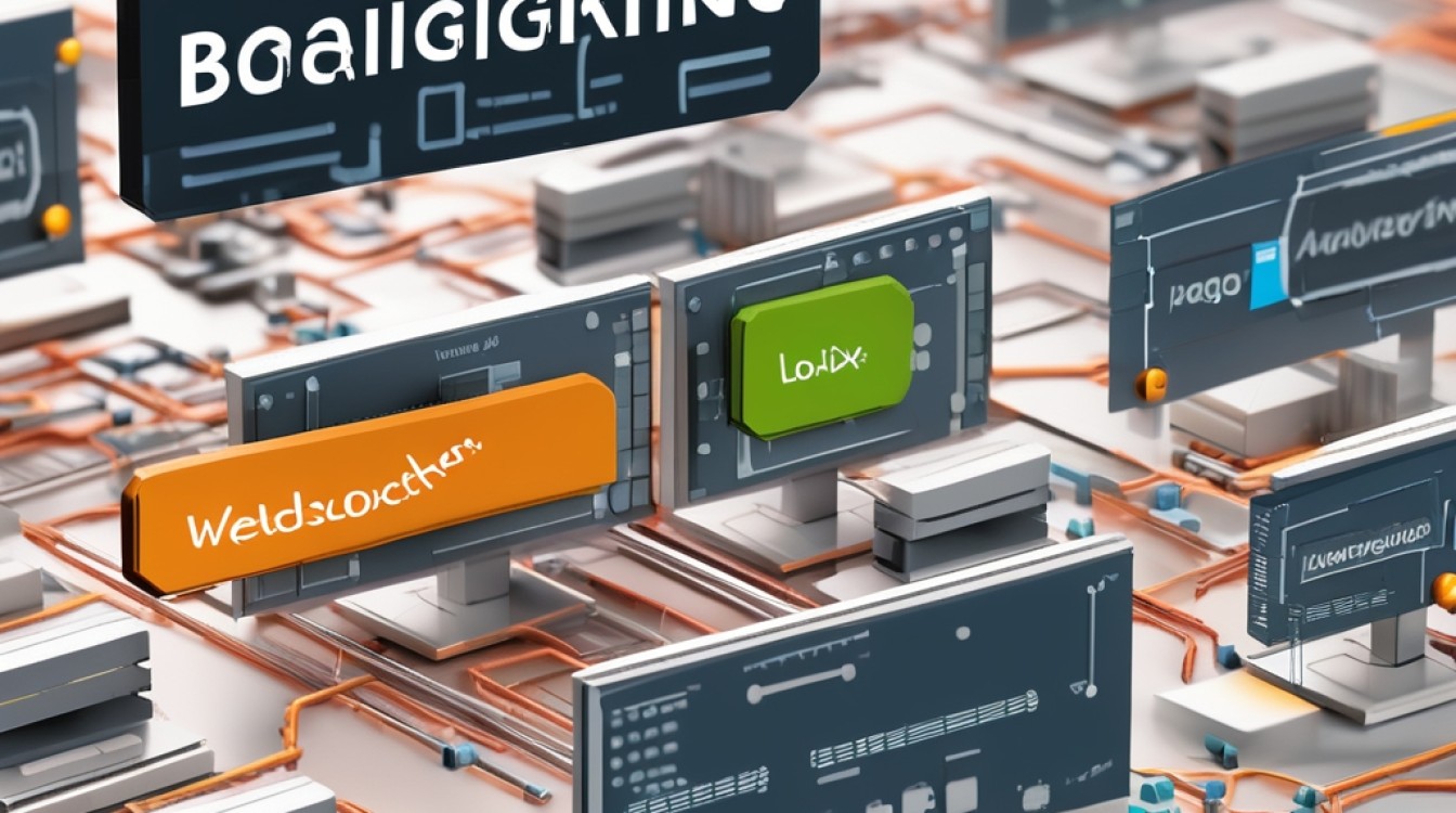 如何利用Nginx实现WebSocket的负载均衡？