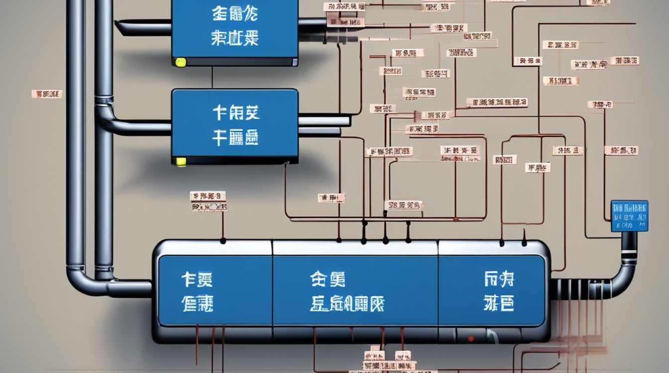 如何实现负载均衡中的IP解析？