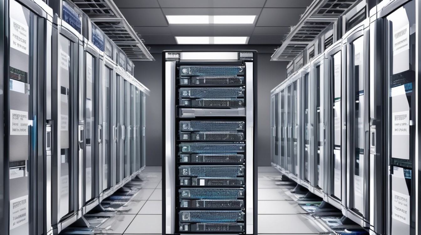 如何选择适合的服务器内存大小？