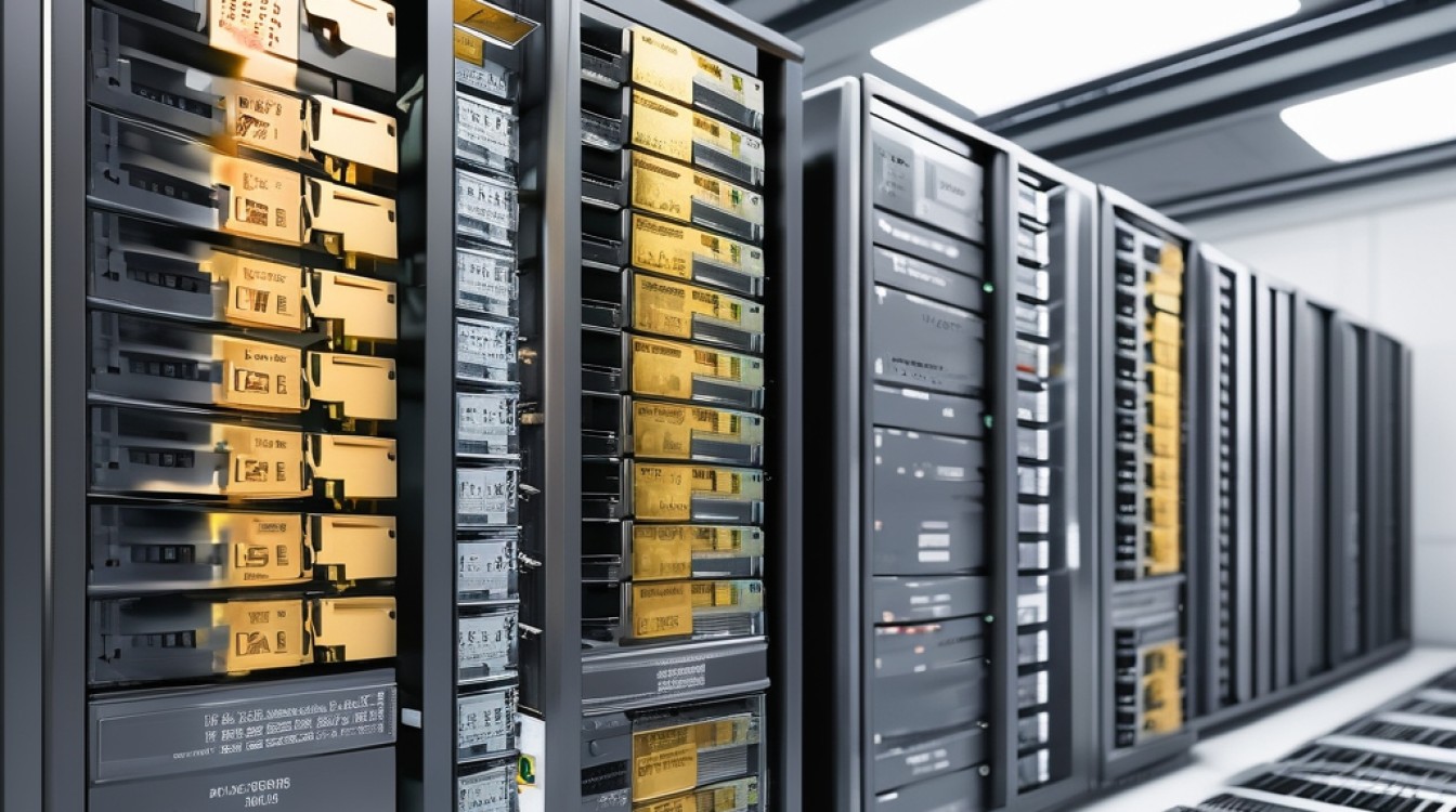 如何选择适合的服务器内存大小？