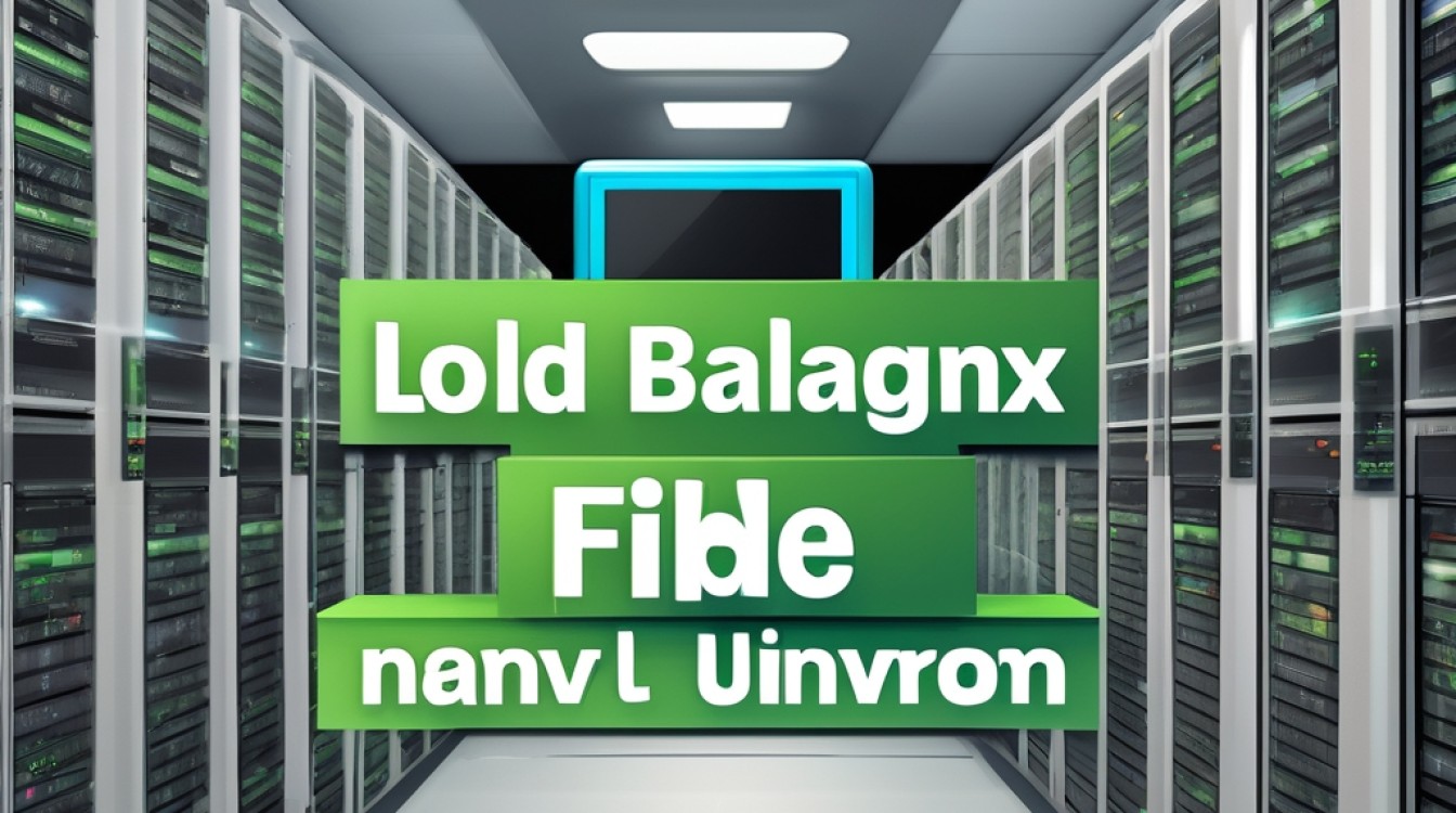 为何在使用负载均衡的Nginx环境下上传文件时无法找到文件？