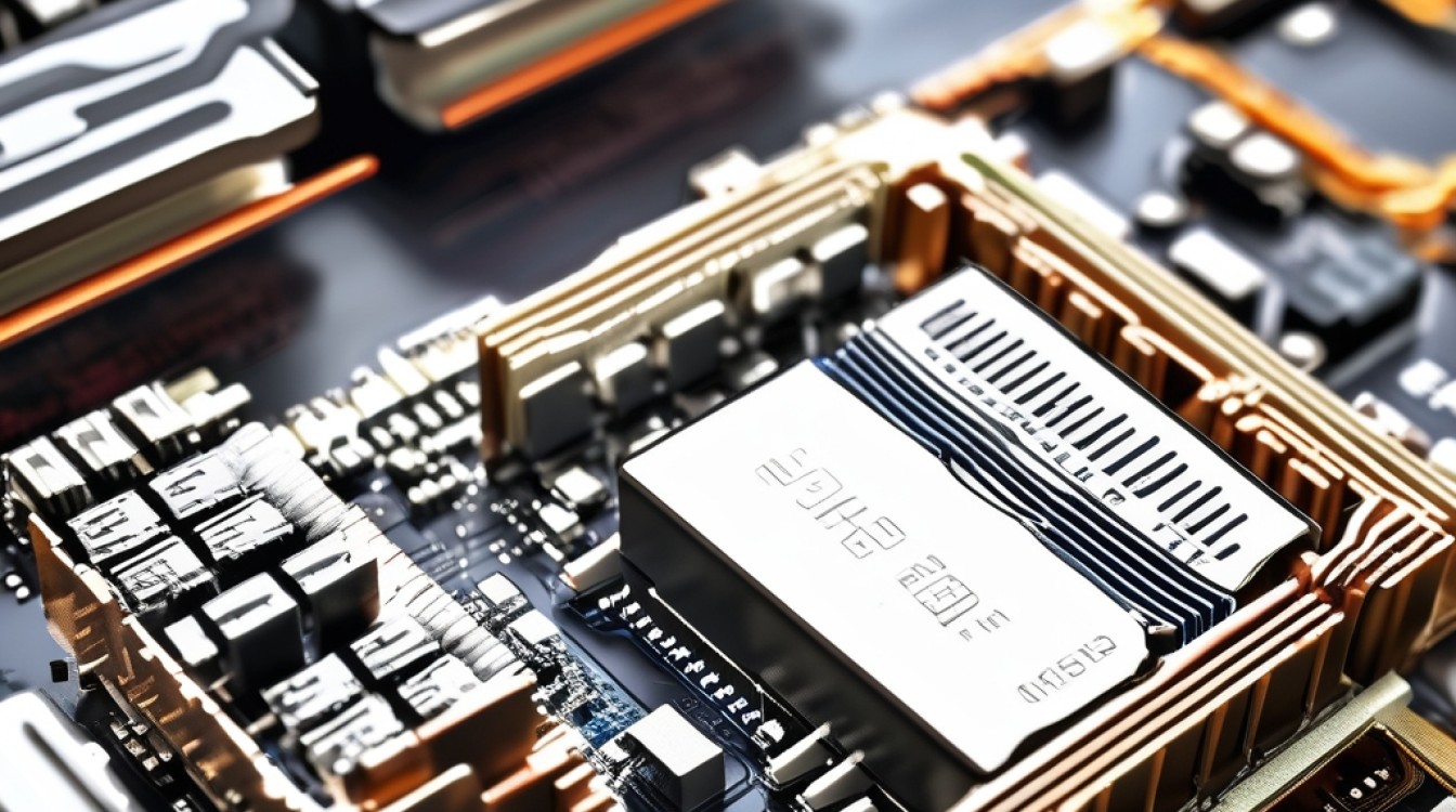 服务器配置都有哪些要素？