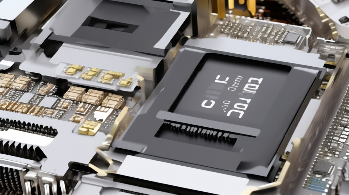 服务器配置都有哪些要素？