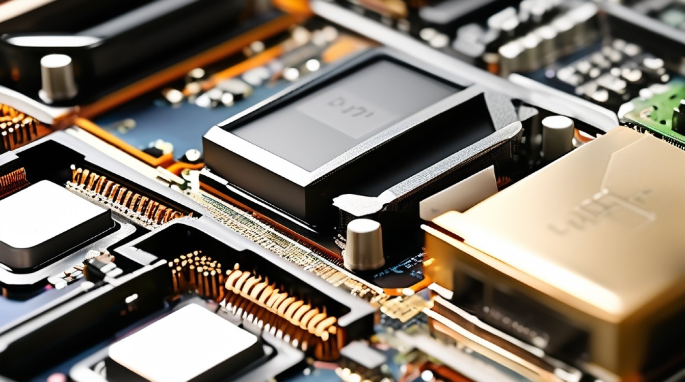 服务器配置都有哪些要素？