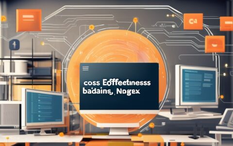 负载均衡Nginx的价格是多少？如何评估其性价比？