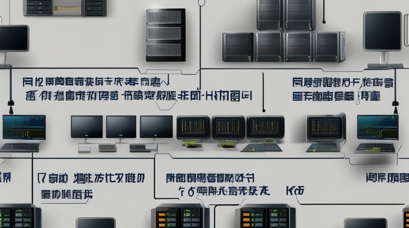 为什么服务器需要配置两个IP地址？
