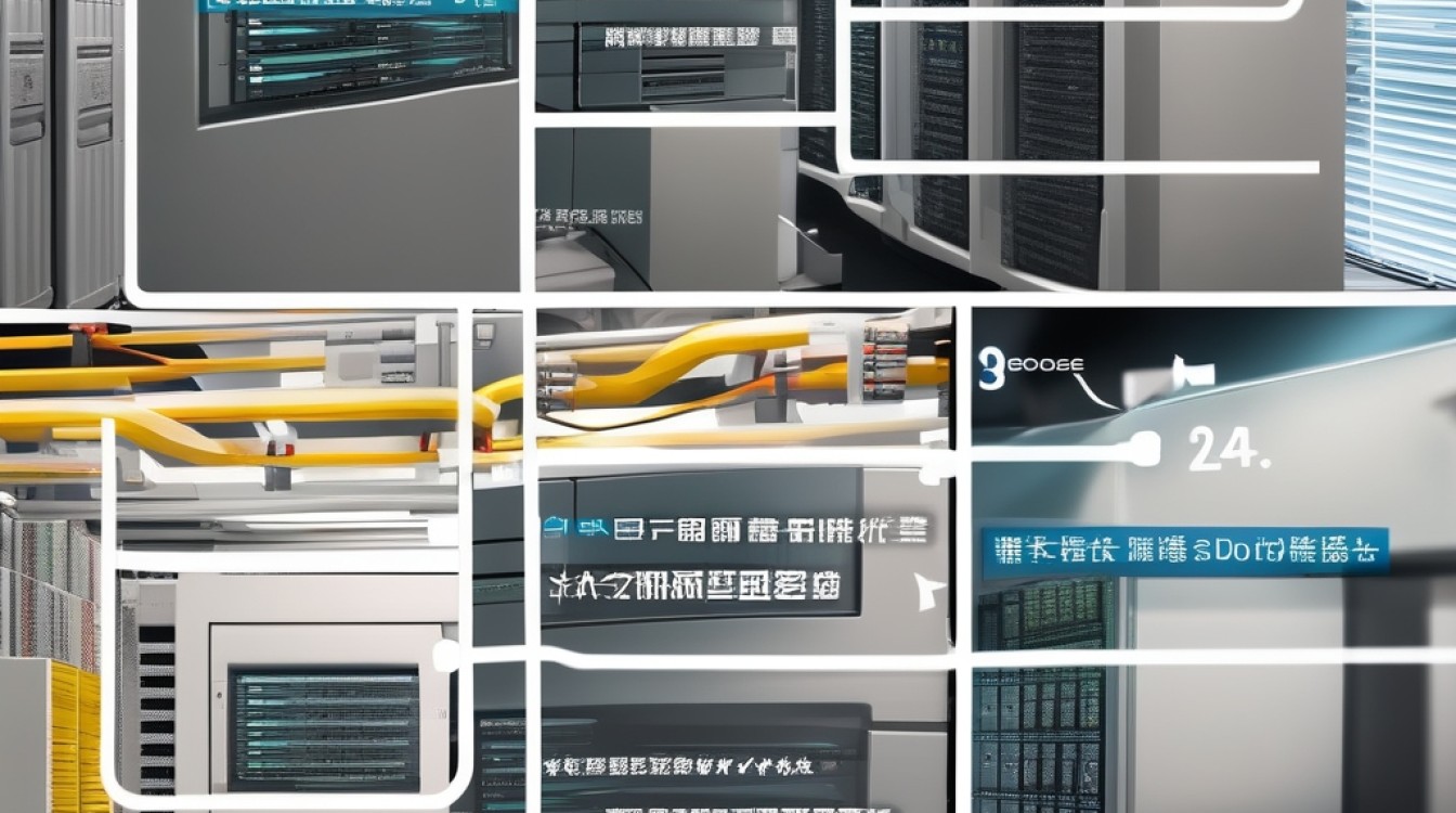 如何完整部署服务器？一篇教程告诉你！