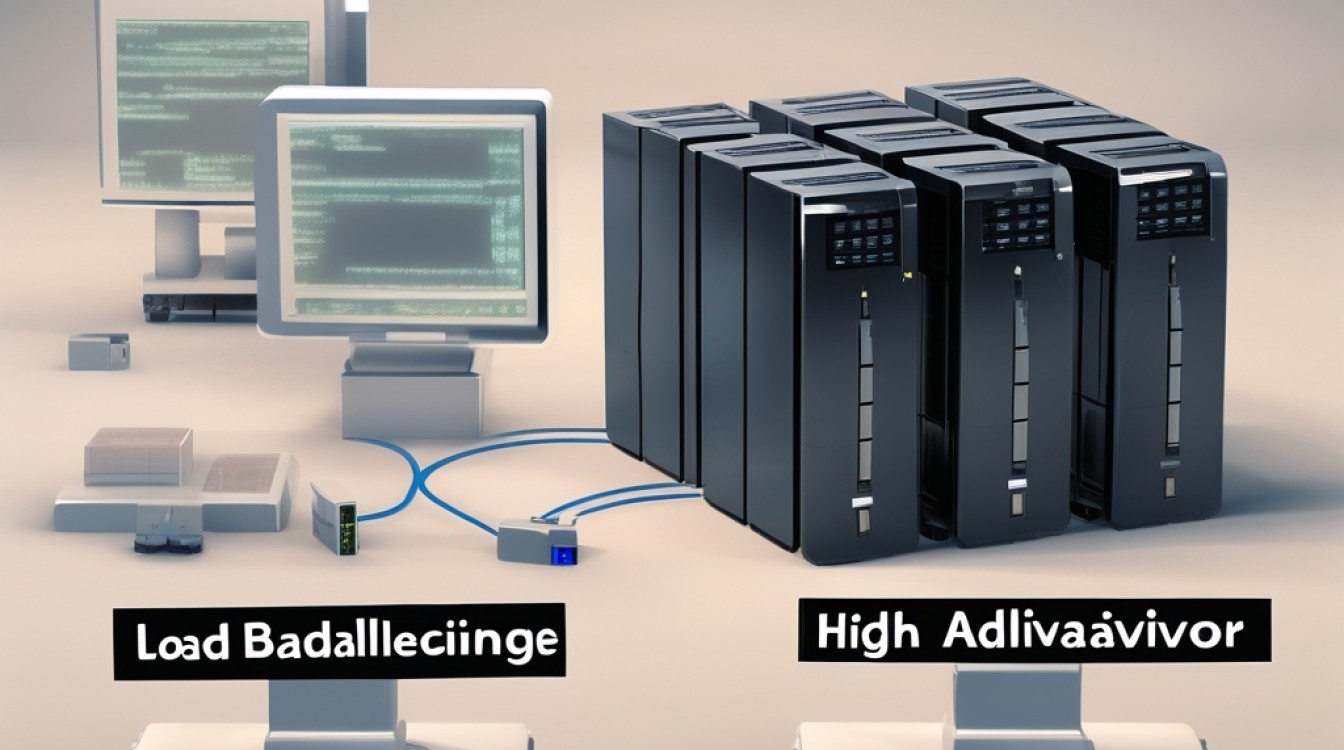服务器配置双网关有何优势与应用场景？