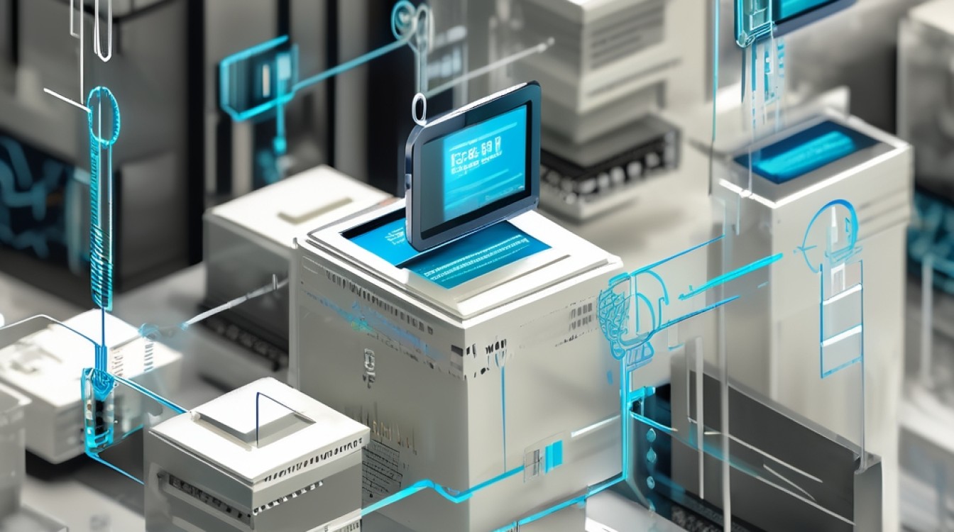 服务器配置双网关有何优势与应用场景？