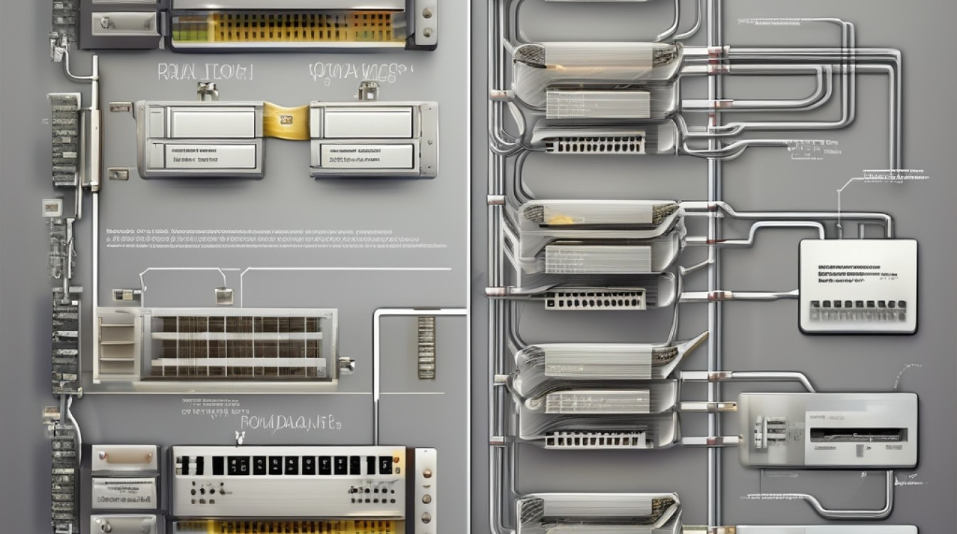 负载均衡与防火墙如何实现端口聚合？