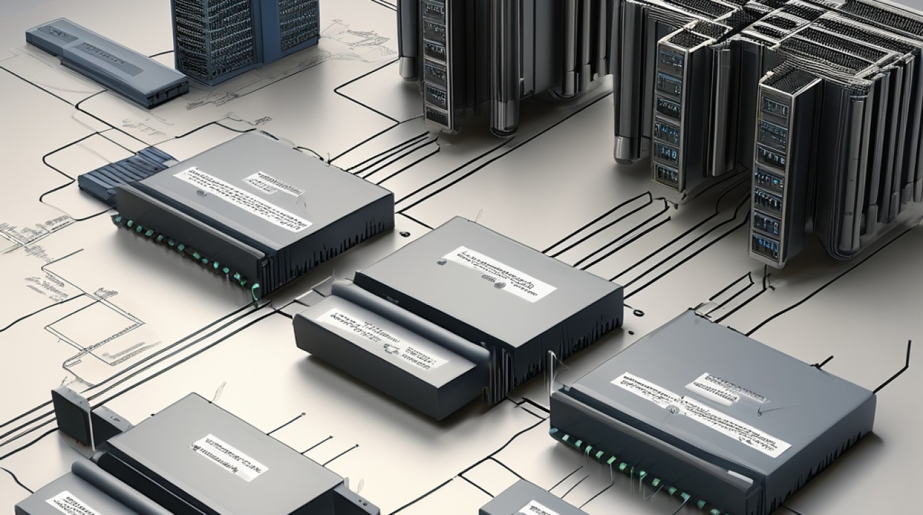 负载均衡与防火墙如何实现端口聚合？