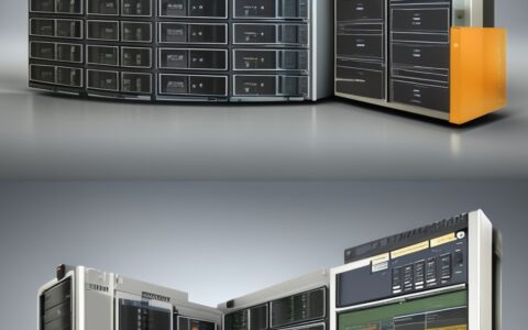 什么是负载均衡中的iRules，它们如何工作？