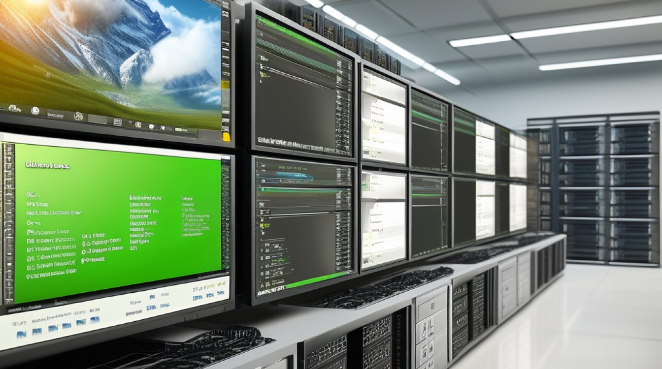 在选择服务器操作系统时，Linux和Windows哪个更适合我的需求？