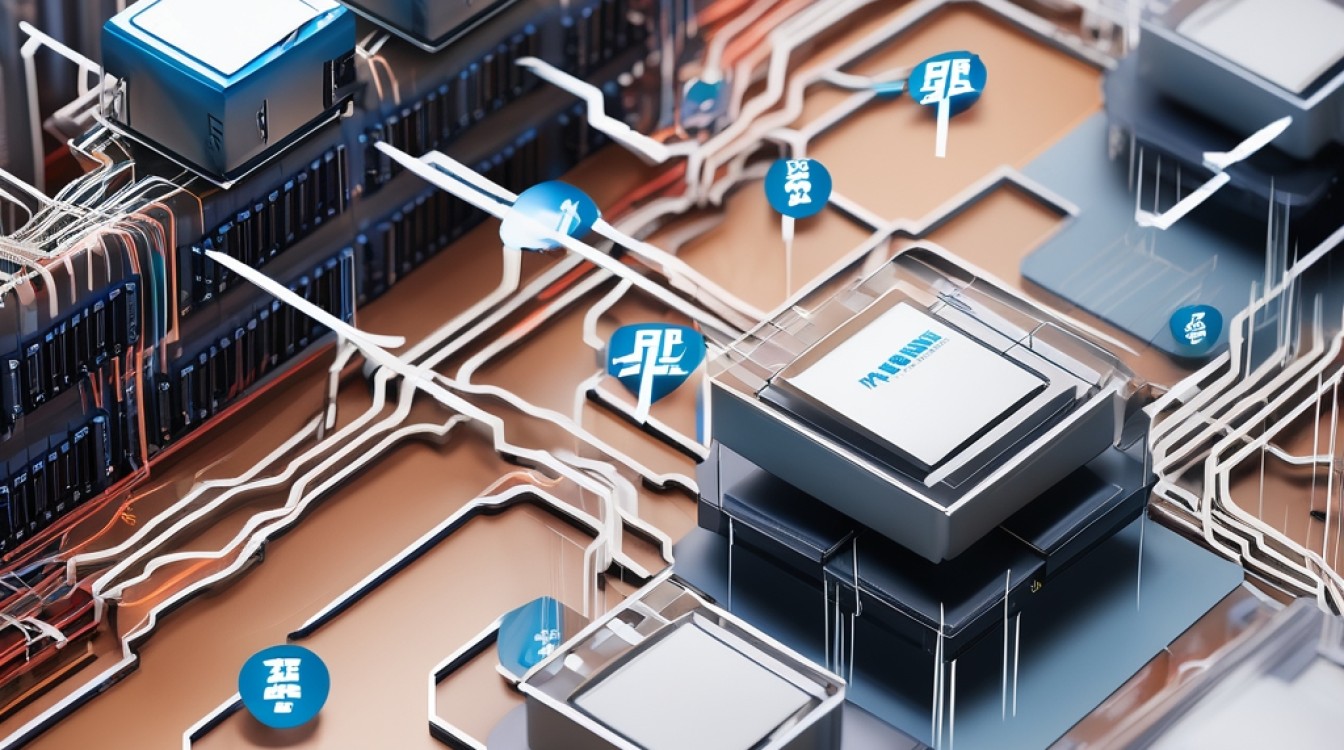 负载均衡中，Nginx和LVS有何区别与优劣？