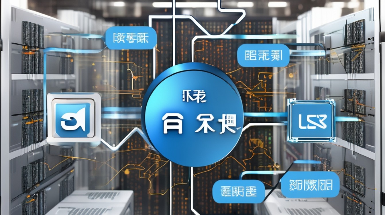 负载均衡中，Nginx和LVS有何区别与优劣？