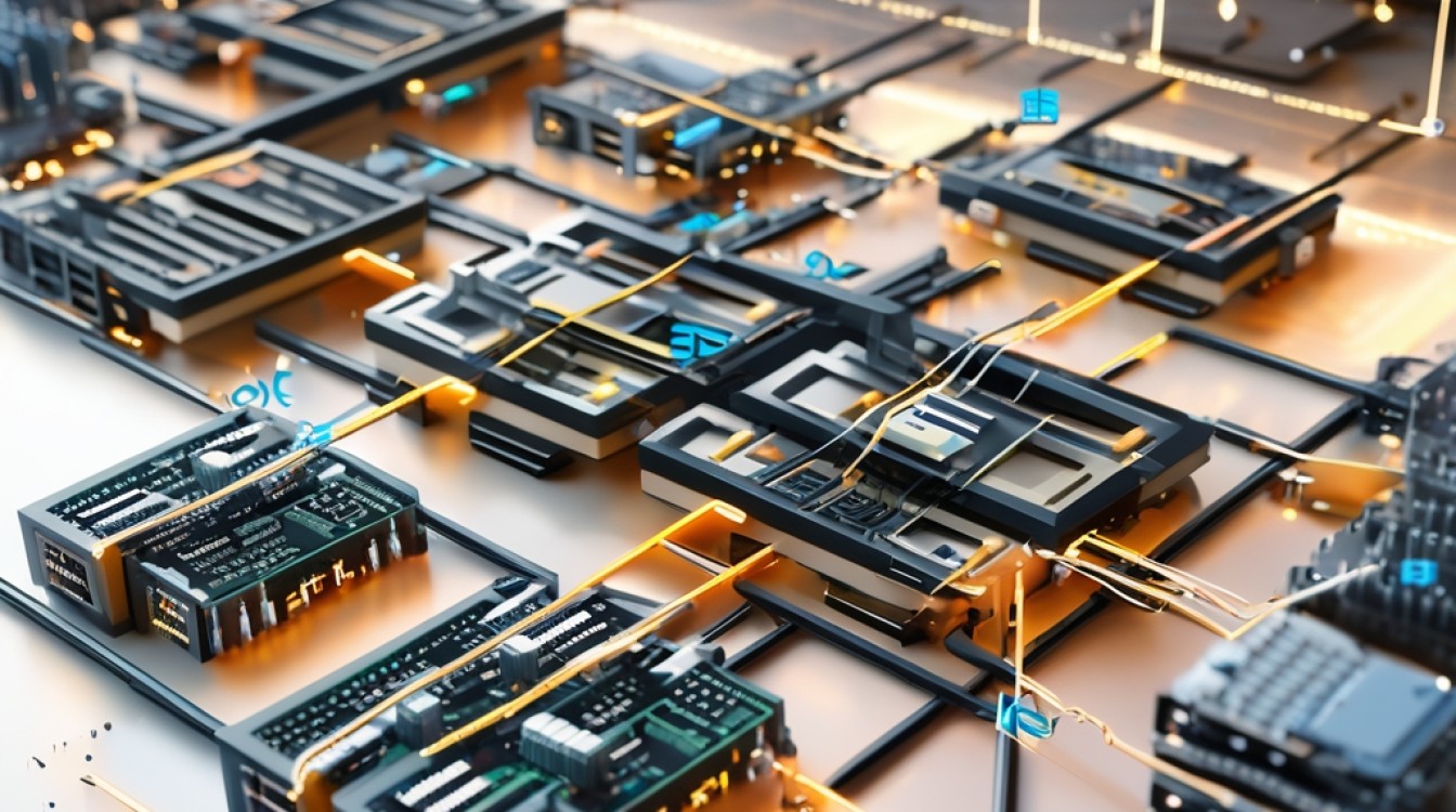 负载均衡中，Nginx和LVS有何区别与优劣？