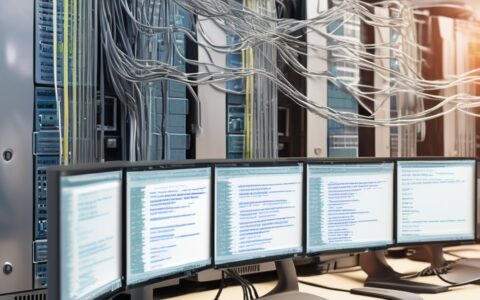 负载均衡SSL原理解析，如何通过Nginx实现高效安全的网络通信？