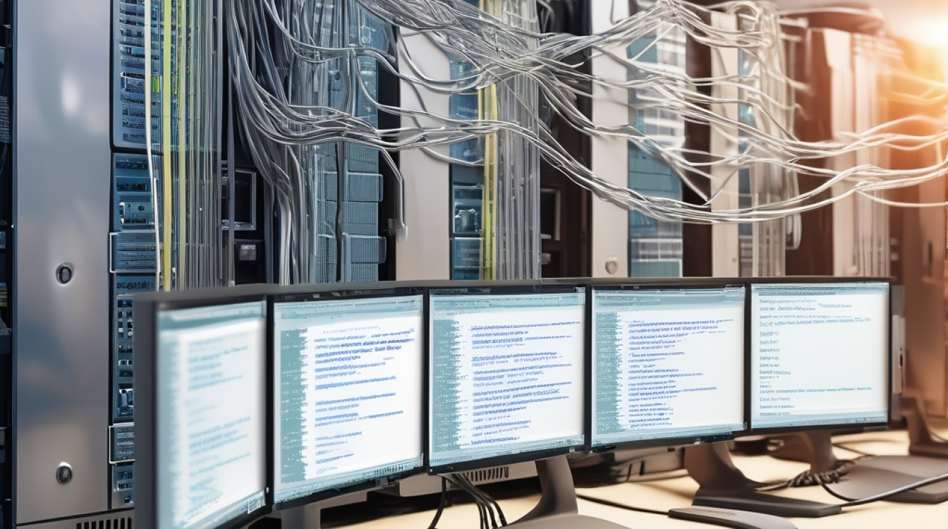 负载均衡SSL原理解析，如何通过Nginx实现高效安全的网络通信？