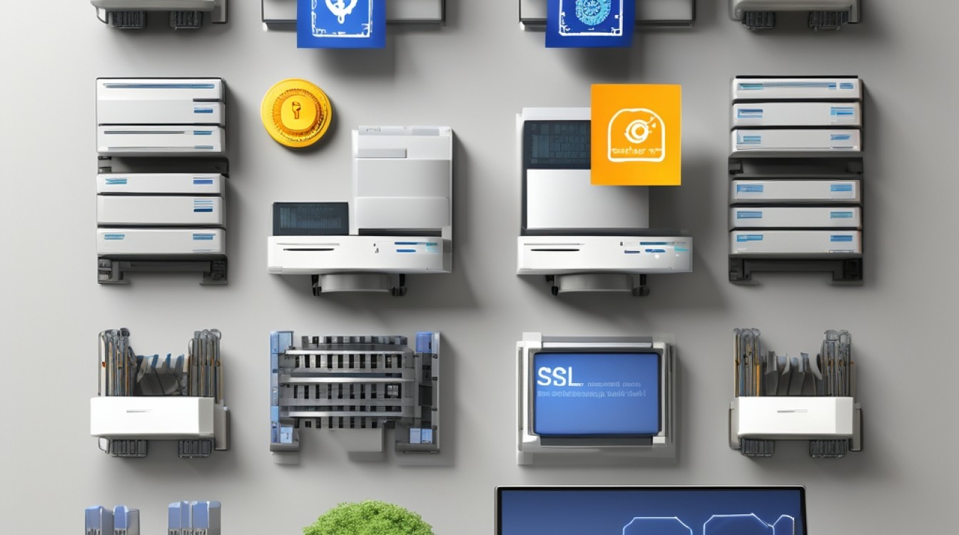 如何卸载负载均衡中的SSL证书？