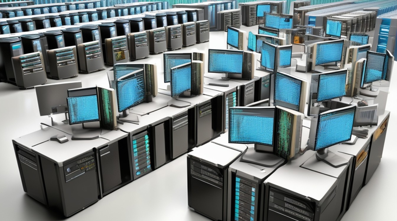 服务器部署工具有哪些？如何选择适合的工具？