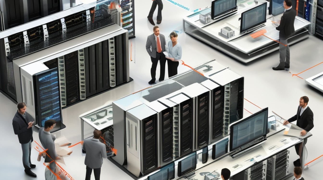 服务器部署工具有哪些？如何选择适合的工具？