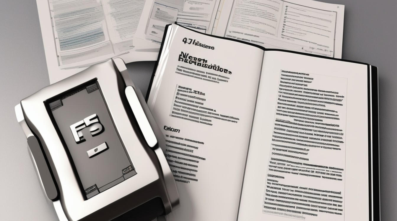 如何有效利用F5负载均衡用户手册进行网络优化？