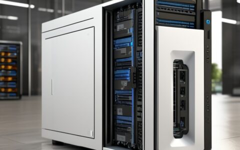 服务器配件超云Linux，性能与兼容性如何？