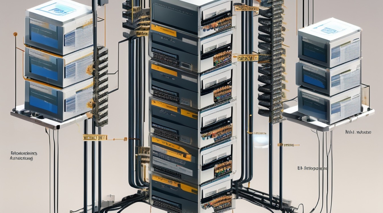 什么是负载均衡nginx四层？它如何工作？