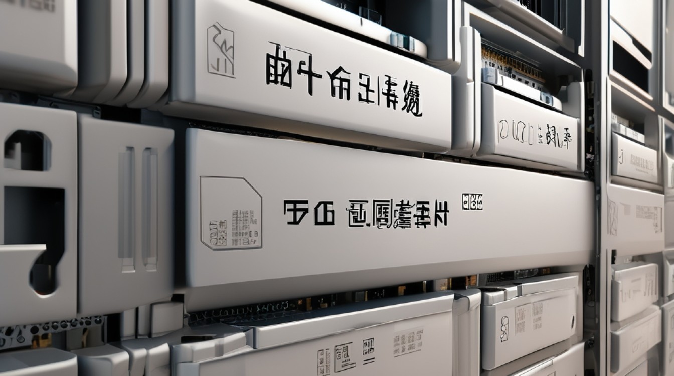 服务器配件ECC与神州云科有何关联？