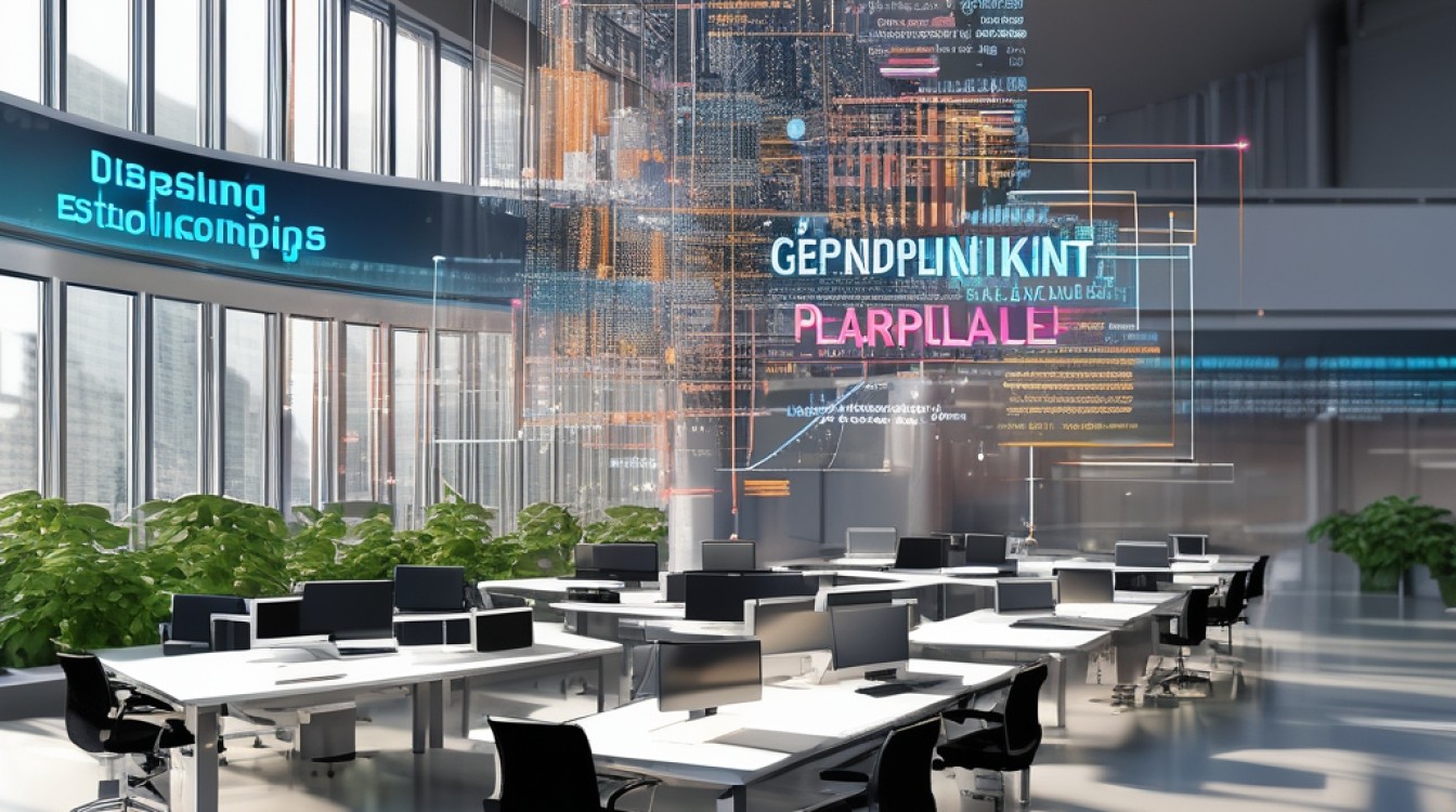 GPU在服务器配件中扮演着怎样的角色？